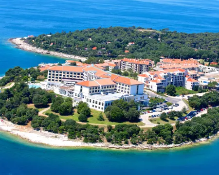 Park Plaza Histria Pula Hotels in Pula