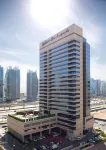 The Radisson Blu Hotel Apartment Dubai Marina Hotels in Dubai