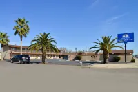 Americas Best Value Inn Los Banos - Motels