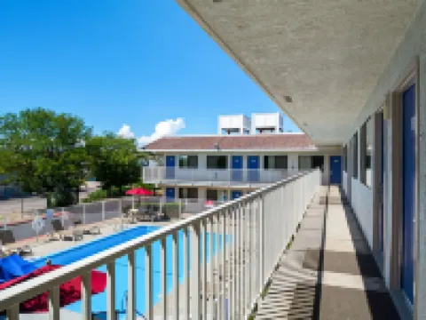 Motel 6 Pueblo, CO - I-25 Hotels in Pueblo