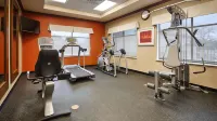Best Western Plus Flatonia Inn - Gym