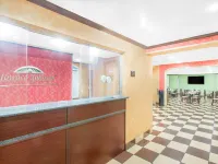 北伯根豪生酒店 北伯根酒店
