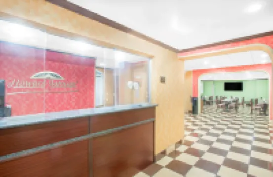 北伯根豪生酒店