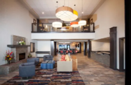 Red Lion Ridgewater Inn & Suites Polson