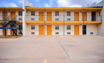 Duncan Inn by OYO, OK - Hwy 81 Near Chisholm Casino