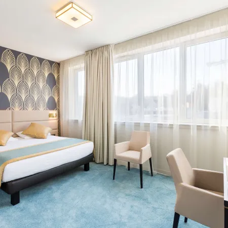 Best Western Hotel Journel Paris Sud