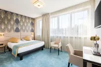 Best Western Hotel Journel Paris Sud Hotels in Ris-Orangis