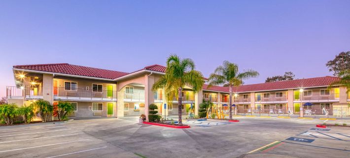Signature Temecula Hotels in Temecula