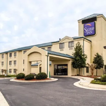 Sleep Inn Richmond South