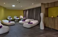 密都林麗城麗亭酒店 - SPA