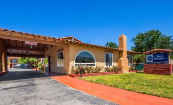 Best Western la Posada Motel