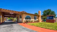 Best Western la Posada Motel Hotels in Fillmore