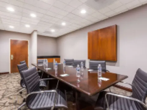 Wingate by Wyndham Greenville Airport Hotels in Greenville County