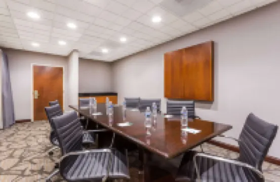 Wingate by Wyndham Greenville Airport