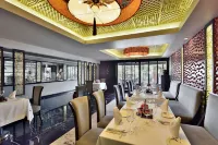 Radisson Blu Hotel, Indore - breakfast