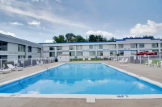 Motel 6 Clarion, PA Hotels in Monroe Township