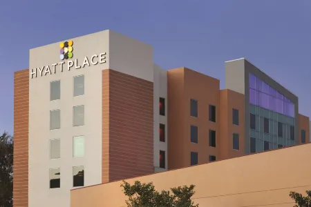 Hyatt Place San Jose Pinares Отели в г. Сан Исидро