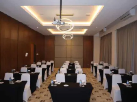 Grand Papua Hotel Sentani Hotels in Sentani