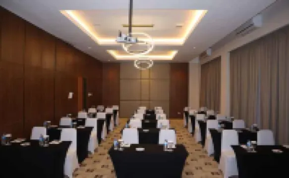 森塔尼帕普亞大飯店