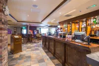 Premier Inn Stourbridge Town Centre Hotels in Dudley District