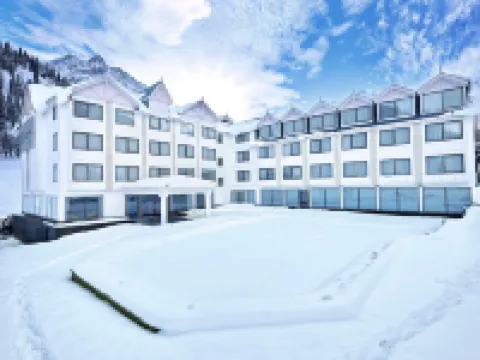 Radisson Hotel Sonamarg Hotels in Ganderbal