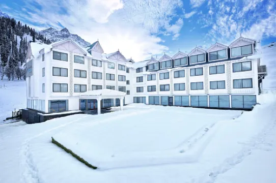 Radisson Hotel Sonamarg