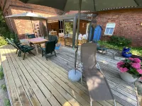 Privatquartier van Dreuten Hotels in Warpe
