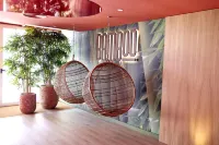 Atzavara Hotel & Spa - Baarit