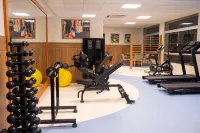 貝羅翁迪納普拉亞酒店 - 健身室/gym room