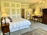 Farthings Country House Hotel & Restaurant Tunton Hotels in Horton