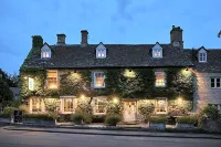 New Inn at Coln Hotels in Coln Saint Aldwyns