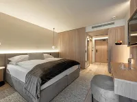 Hotel Das Paradies Hotels in Laces