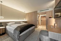 Hotel Das Paradies