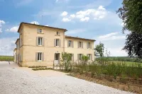 Le Logis de Valandraud Hotels in Sainte-Colombe