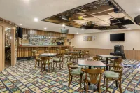 Clarion Hotel Anaheim Resort - Frühstück