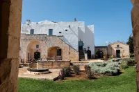 Masseria Santo Scalone