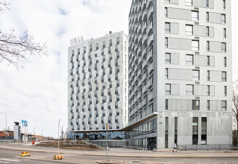 Noli Malmi - Housity