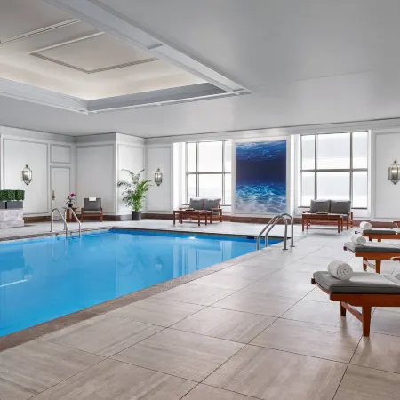 The Ritz-Carlton, Tysons Corner