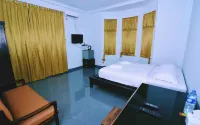 SATIA HOTEL SIBOLGA Hotel dekat Kue Talam (khas tarutung)