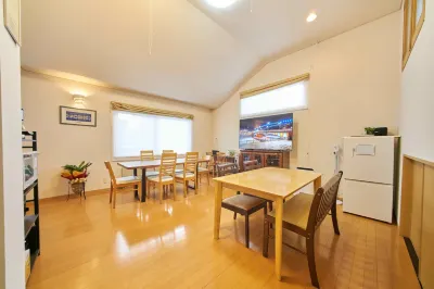 Guest House Kingyo - Vacation Stay 14497 Các khách sạn ở Ishikari