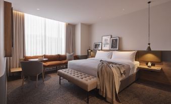 Rydges Melbourne an EVT hotel