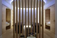 蘇索納博德魯姆LXR酒店及度假村 - SPA