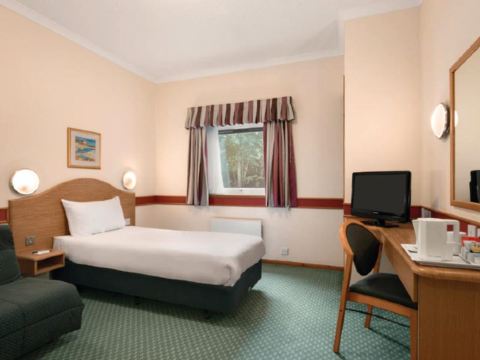 데이즈 인 호텔 도닝턴 앤드 이스트 미드랜드 에어포트