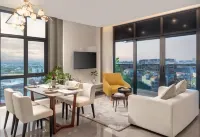 ذا بينينسولا فنوم بين فنادق في بنوم بنه