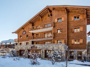 CGH Rés&Spa Chalets de Laÿssia (Smo100)