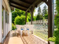 Pergola - 2-Star