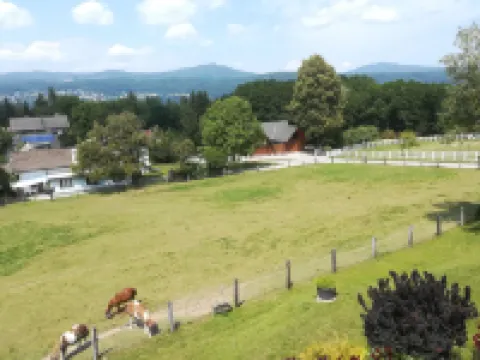 Lilie 費爾登酒店