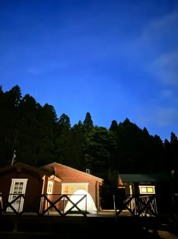 Log Cottage Yamanohiroba - Vacation Stay 40692V