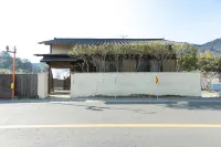 The Minpark Hotels near Dazaifu Tenmangu Shrine