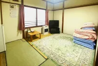 Minshuku Kano Hôtels à : Kushiro